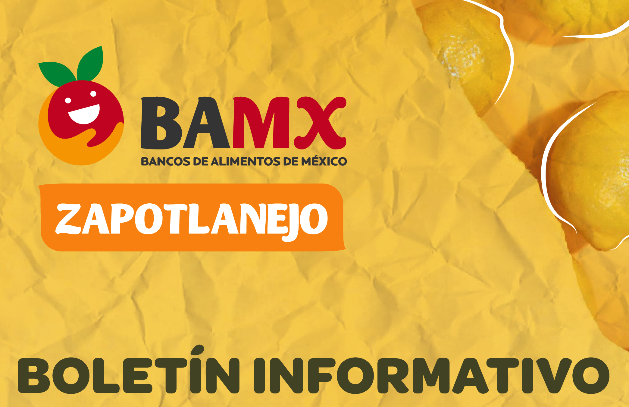 Boletín Informativo Julio 2023