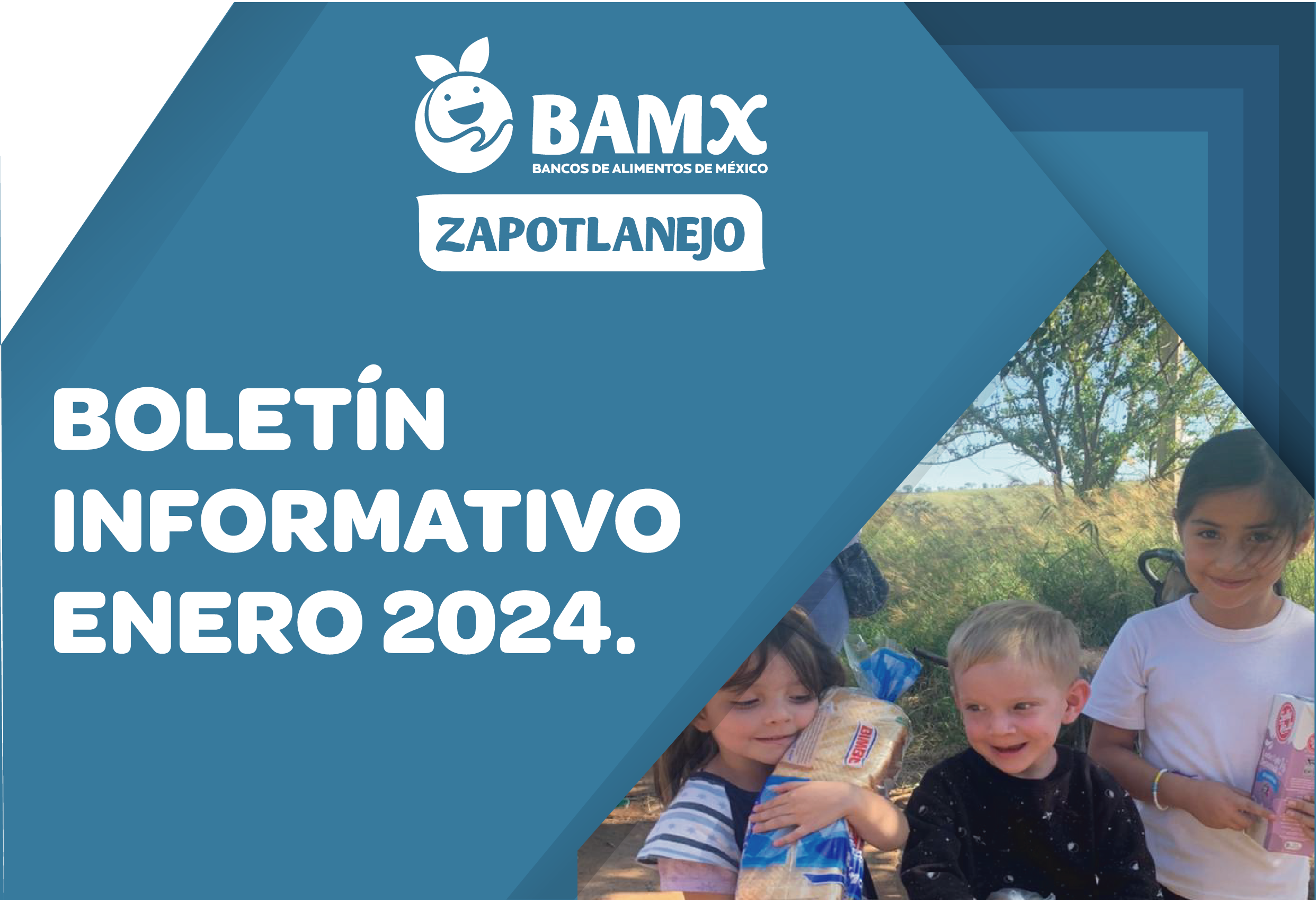 Boletín Informativo Enero 2024