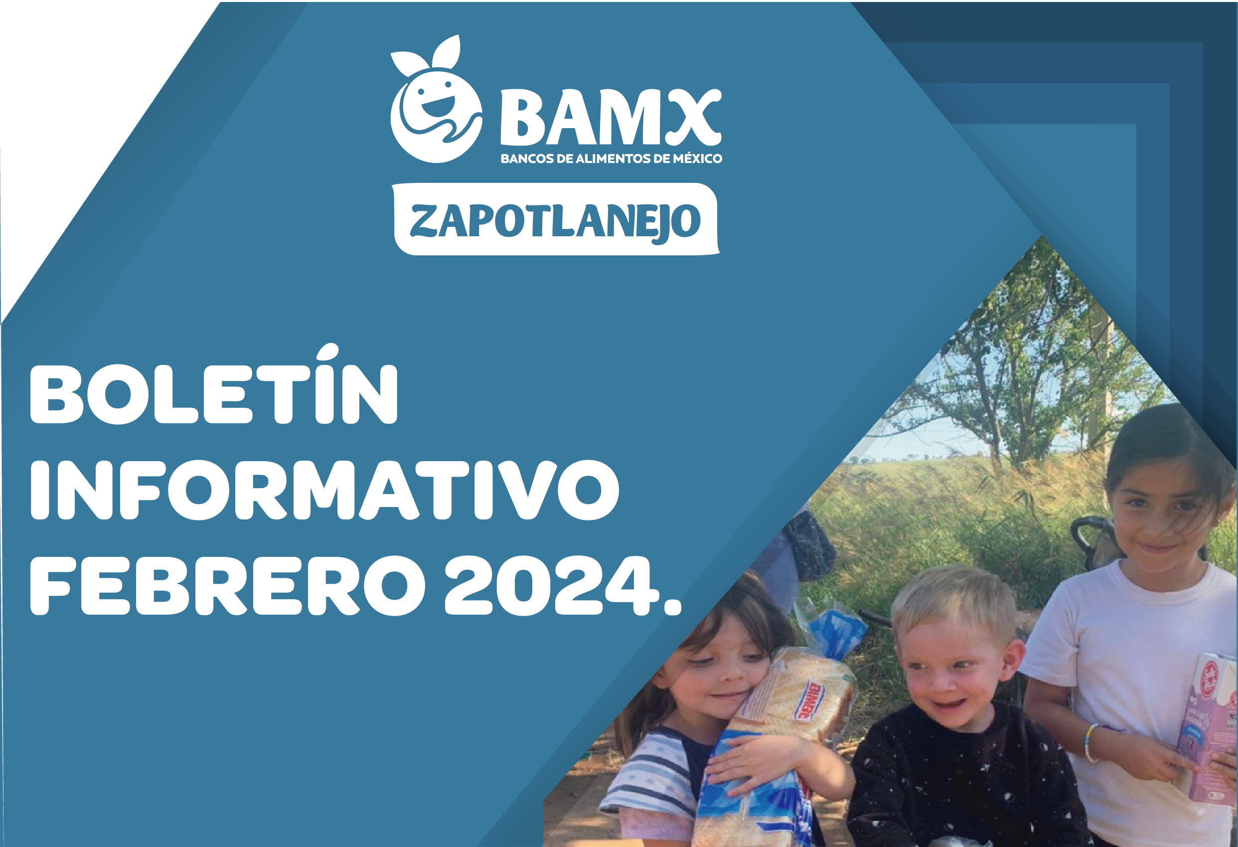 Boletín Informativo Febrero 2024