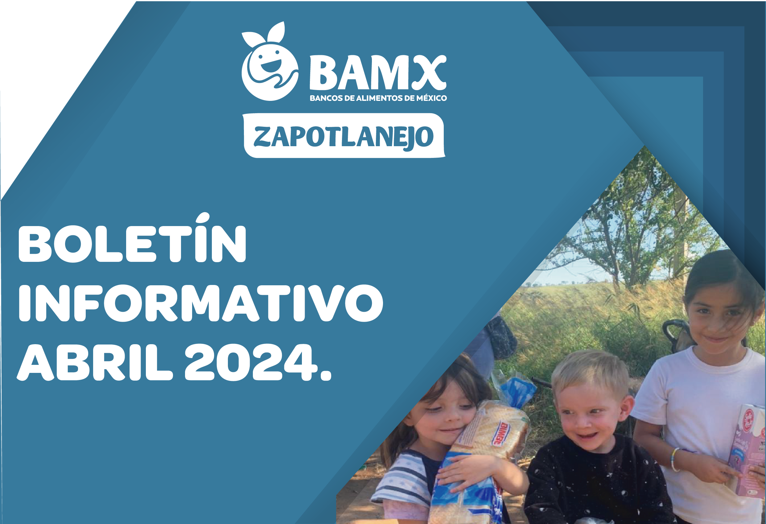Boletín Informativo Abril 2024