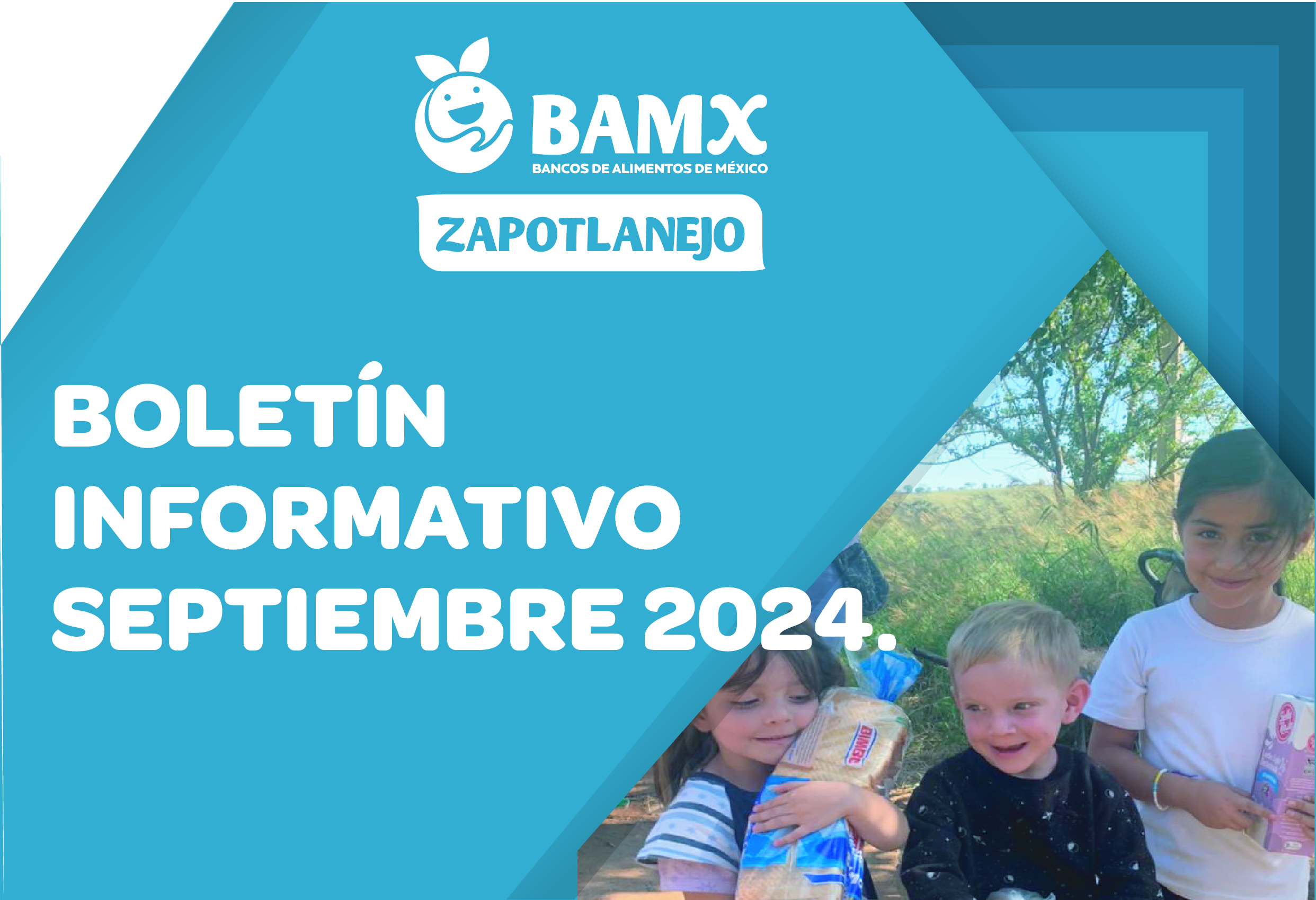 Boletín Informativo SEPTIEMBRE 2024