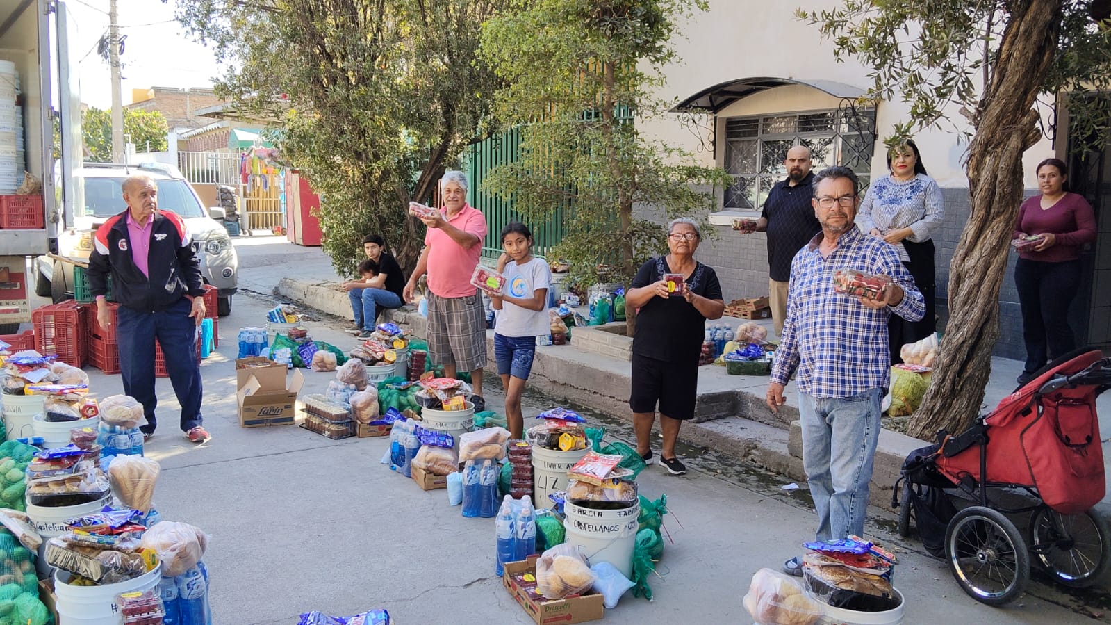 Boletín Informativo ENERO 2026