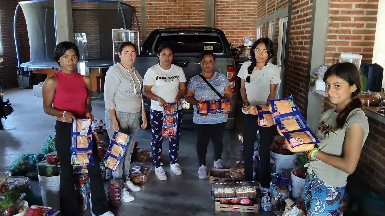 Boletín Informativo MARZO 2026